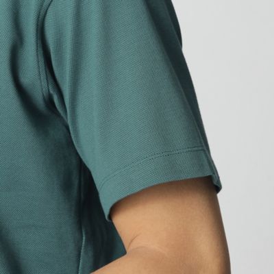 コットンカノコＭＯＦポロシャツ（アイコンポロシャツ）（Ｊ１Ｐ１０３２４＿＿）