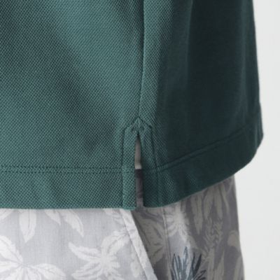 コットンカノコＭＯＦポロシャツ（アイコンポロシャツ）（Ｊ１Ｐ１０３２４＿＿）