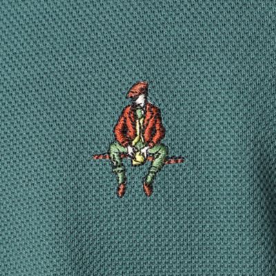コットンカノコＭＯＦポロシャツ（アイコンポロシャツ）（Ｊ１Ｐ１０３２４＿＿）