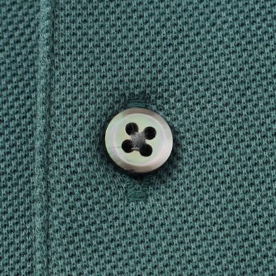 コットンカノコＭＯＦポロシャツ（アイコンポロシャツ）（Ｊ１Ｐ１０３２４＿＿）