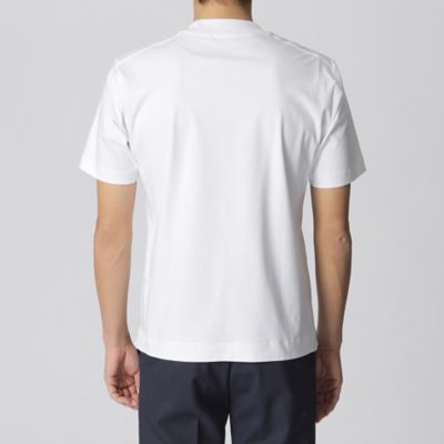 【Ｎｉｋｋｅｉ　ｍａｇａｚｉｎｅ掲載】【新色登場！】「Ｄｒｅｓｓ　Ｔｅｅ　Ｓｈｉｒｔｓ」　コットンスムースドレスＴシャツ／カットソー（Ｊ１Ｐ