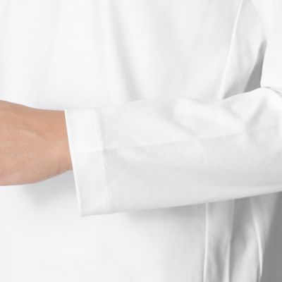 【新色登場！】「Ｄｒｅｓｓ　Ｔｅｅ　Ｓｈｉｒｔｓ」　コットンスムースロングスリーブドレスＴシャツ／長袖カットソー（Ｊ１Ｐ８３３２１＿＿）