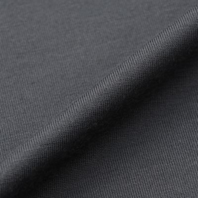 【新登場！】ウールプレーティングモックネックドレスＴシャツ（Ｊ１Ｐ８４４２２＿＿）