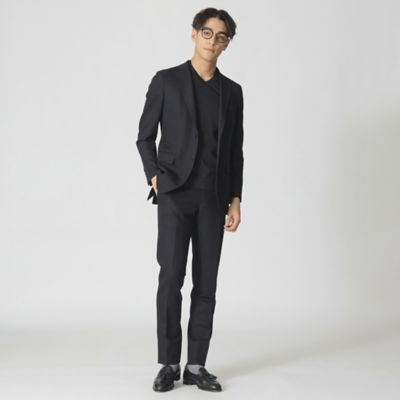【Ｎｉｋｋｅｉ　ｍａｇａｚｉｎ掲載】「Ｄｒｅｓｓ　Ｔｅｅ　Ｓｈｉｒｔｓ」ドレスＶネックＴシャツ（Ｊ１Ｐ８５５２０＿＿）