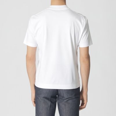【Ｎｉｋｋｅｉ　ｍａｇａｚｉｎ掲載】「Ｄｒｅｓｓ　Ｔｅｅ　Ｓｈｉｒｔｓ」ドレスＶネックＴシャツ（Ｊ１Ｐ８５５２０＿＿）