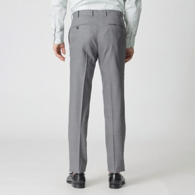 トロピカルウール　スラックス　定価3万円程度 TOMORROWLAND｜【別注】Dickies トロピカルウール スラックス
