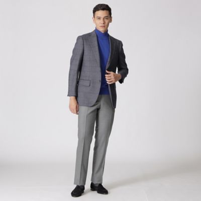 KORE Dann 　183番　3枚セット② ストレッチサキソニースラックス（J1Q30420＿＿