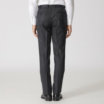 【ＷＥＢ・一部店舗限定】ストレッチサキソニースラックス（Ｊ１Ｑ３０４８０＿＿）