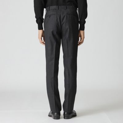 【ＷＥＢ・一部店舗限定】サキソニートラウザーズ（Ｊ１Ｑ３０４８１＿＿）