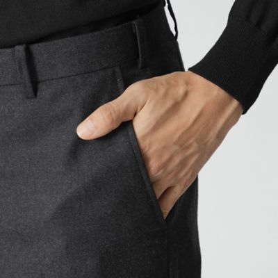 【ＷＥＢ・一部店舗限定】サキソニートラウザーズ（Ｊ１Ｑ３０４８１＿＿）