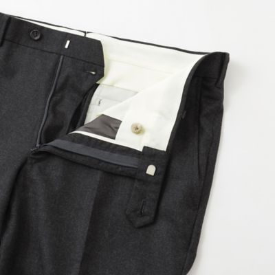 【ＷＥＢ・一部店舗限定】サキソニートラウザーズ（Ｊ１Ｑ３０４８１＿＿）