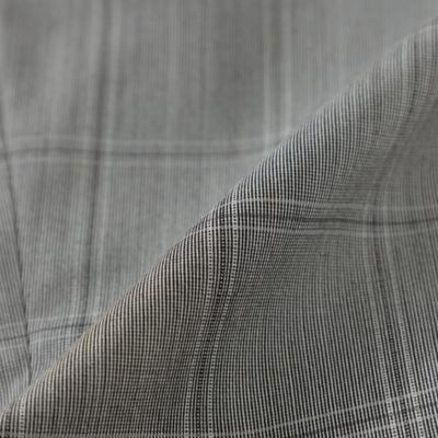 ウィンドウペン柄　ストレッチウールトロトラウザーズ（Ｊ１Ｑ３０５６２＿＿）