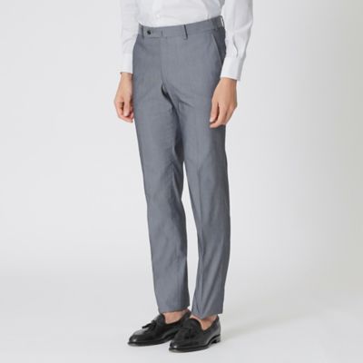【極美品】Steven Alan シンチバック ウール ワイド トラウザーズ M WEB・一部店舗限定】クールマックスピケ トラウザーズ