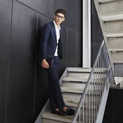 「ＳＴＵＡＲＴ’Ｓ　ＴＲＡＶＥＬＥＲ」「Ａｄｊｕｓｔａｂｌｅ　Ｆｉｔ」ハイスペックポーラハウンドトゥーストラウザーズ（Ｊ１Ｑ３９１４８＿＿）
