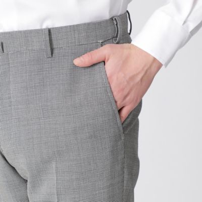「ＳＴＵＡＲＴ’Ｓ　ＴＲＡＶＥＬＥＲ」「Ａｄｊｕｓｔａｂｌｅ　Ｆｉｔ」ハイスペックポーラハウンドトゥーストラウザーズ（Ｊ１Ｑ３９１４８＿＿）