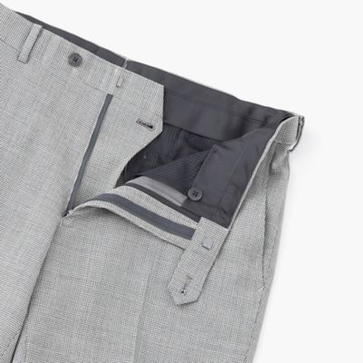 「ＳＴＵＡＲＴ’Ｓ　ＴＲＡＶＥＬＥＲ」「Ａｄｊｕｓｔａｂｌｅ　Ｆｉｔ」ハイスペックポーラハウンドトゥーストラウザーズ（Ｊ１Ｑ３９１４８＿＿）