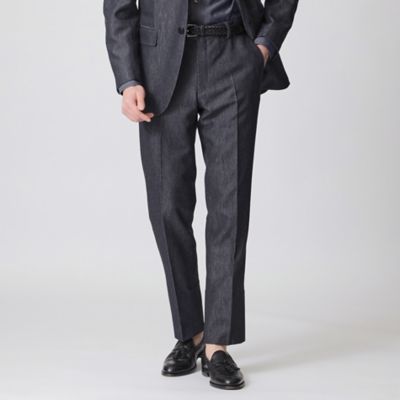 Paul Stuart (Men) | メンズパンツ | メンズ 通販 | ファッション・服 ...