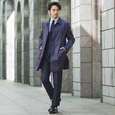 【Ｎｉｋｋｅｉ　ｍａｇａｚｉｎｅ掲載】【ＳＴＵＡＲＴ’Ｓ　ＴＲＡＶＥＬＥＲ】ハイスペックサマーラッセルトラウザーズ（セットアップ対応）（Ｊ１