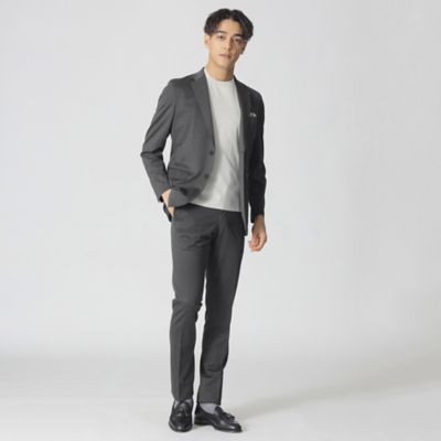 Nikkei magazine掲載】【STUART'S