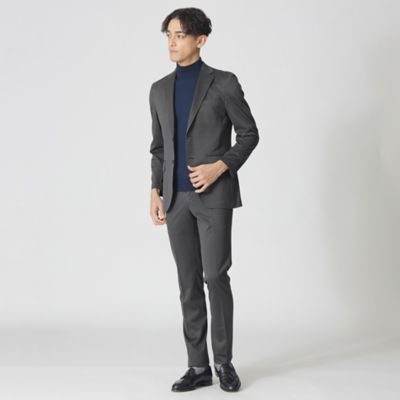 【Ｎｉｋｋｅｉ　ｍａｇａｚｉｎｅ掲載】【ＳＴＵＡＲＴ’Ｓ　ＴＲＡＶＥＬＥＲ】ハイゲージアクアツイスト千鳥ジャージー（Ｊ１Ｑ５２５６０＿＿）