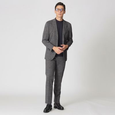 STUART'S TRAVELER】ハイスペックバーズアイ