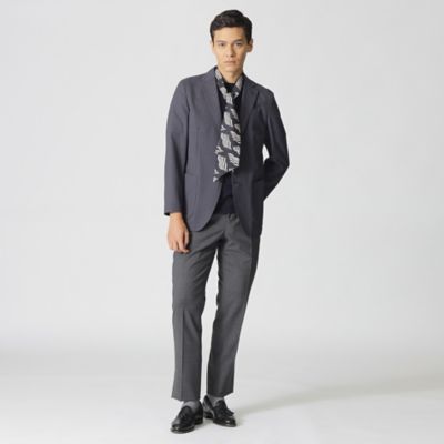 【ＳＴＵＡＲＴ’Ｓ　ＴＲＡＶＥＬＥＲ】シャリックストレッチトロトラウザーズ（Ｊ１Ｑ５４５６６＿＿）