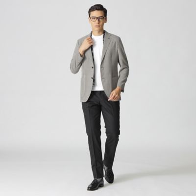【ＳＴＵＡＲＴ’Ｓ　ＴＲＡＶＥＬＥＲ】シャリックストレッチトロトラウザーズ（Ｊ１Ｑ５４５６６＿＿）