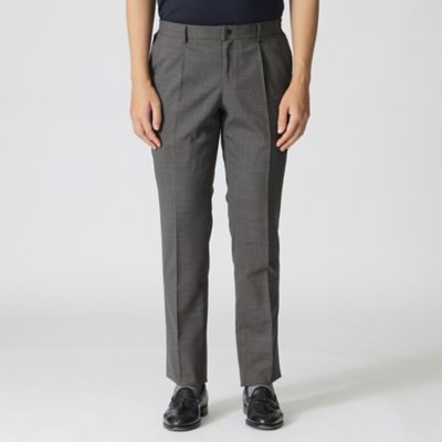 【ＳＴＵＡＲＴ’Ｓ　ＴＲＡＶＥＬＥＲ】シャリックストレッチトロトラウザーズ（Ｊ１Ｑ５４５６６＿＿）