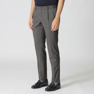 【ＳＴＵＡＲＴ’Ｓ　ＴＲＡＶＥＬＥＲ】シャリックストレッチトロトラウザーズ（Ｊ１Ｑ５４５６６＿＿）