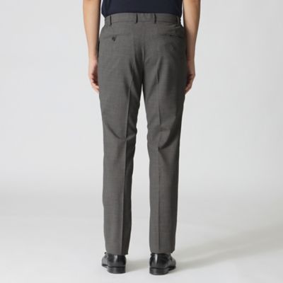 【ＳＴＵＡＲＴ’Ｓ　ＴＲＡＶＥＬＥＲ】シャリックストレッチトロトラウザーズ（Ｊ１Ｑ５４５６６＿＿）