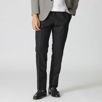 【ＳＴＵＡＲＴ’Ｓ　ＴＲＡＶＥＬＥＲ】シャリックストレッチトロトラウザーズ（Ｊ１Ｑ５４５６６＿＿）
