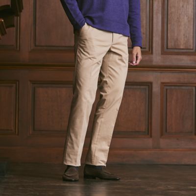 「Ａｄｊｕｓｔａｂｌｅ　Ｆｉｔ」　ピーチツイルパンツ（Ｊ１Ｒ５０４４１＿＿）