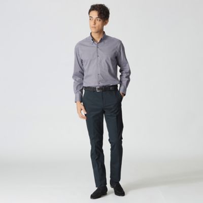 「Ａｄｊｕｓｔａｂｌｅ　Ｆｉｔ」　ピーチツイルパンツ（Ｊ１Ｒ５０４４１＿＿）