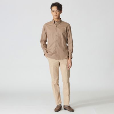 「Ａｄｊｕｓｔａｂｌｅ　Ｆｉｔ」　ピーチツイルパンツ（Ｊ１Ｒ５０４４１＿＿）