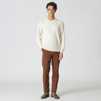 「Ａｄｊｕｓｔａｂｌｅ　Ｆｉｔ」　ピーチツイルパンツ（Ｊ１Ｒ５０４４１＿＿）