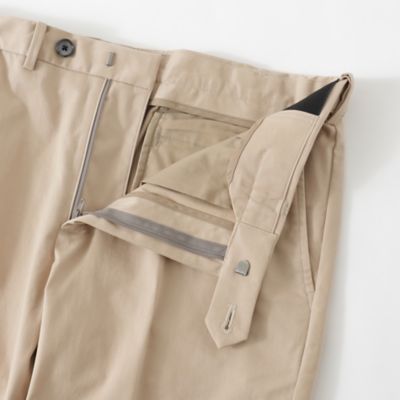 「Ａｄｊｕｓｔａｂｌｅ　Ｆｉｔ」　ピーチツイルパンツ（Ｊ１Ｒ５０４４１＿＿）