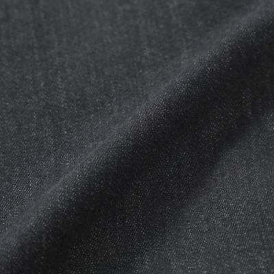 「Ａｄｊｕｓｔａｂｌｅ　Ｆｉｔ」ストレッチリアクティブデニムワンプリーツパンツ／テーパードジーンズ（Ｊ１Ｒ５５２１５＿＿）