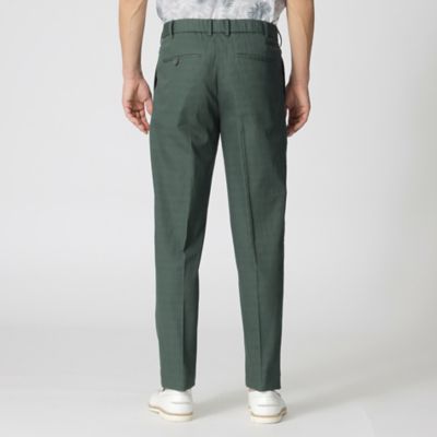 テーパードパンツ YOUKAヨウカ） テーパードパンツ | すべての商品 Ι 60代、70代