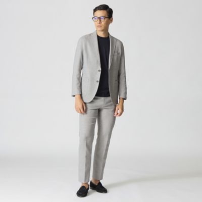 ストレッチレノクロス カジュアルパンツ（J1R72534＿＿