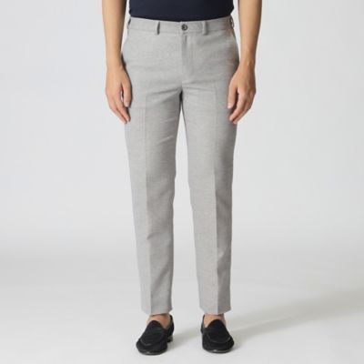 ストレッチレノクロス　カジュアルパンツ（Ｊ１Ｒ７２５３４＿＿）
