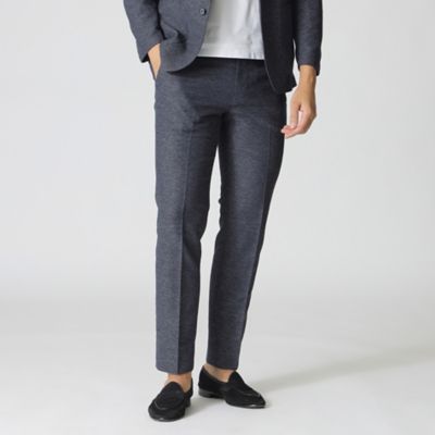ストレッチレノクロス カジュアルパンツ（J1R72534＿＿
