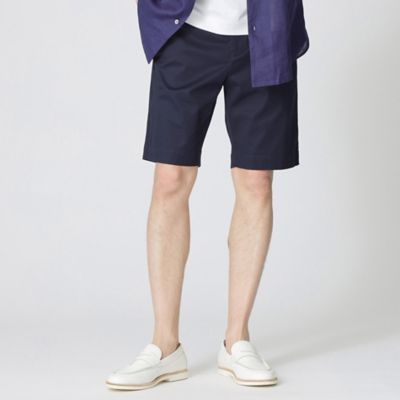 ストレッチコットンツイルショートパンツ（Ｊ１Ｒ７９１０４＿＿）
