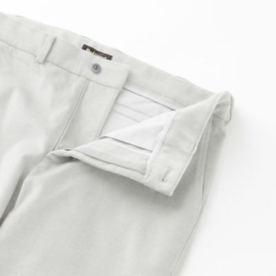 「新色登場」ストレッチメランジコーデュロイスリムパンツ（カジュアルパンツ）（Ｊ１Ｒ８６２１３＿＿）