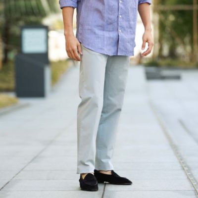 Paul Stuart Men ポール スチュアートのカジュアルパンツ一覧 三越伊勢丹オンラインストア 公式