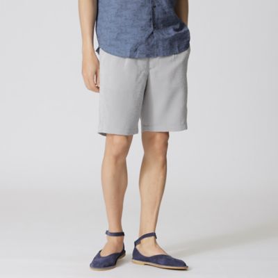 ＜Paul Stuart (Men)＞中空フロータブルサッカー　ショートパンツ（Ｊ１Ｒ９９５４６＿＿）