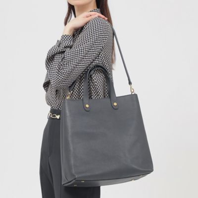 【Ｎｉｋｋｅｉ　ｍａｇａｚｉｎｅ掲載】レザーライトバッグ（Ｋ１１０１５０１＿＿）