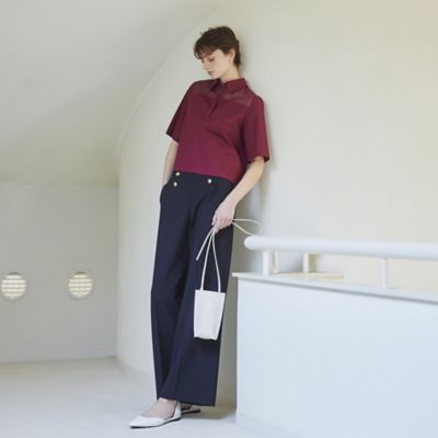 【Ｎｉｋｋｅｉ　ｍａｇａｚｉｎｅ掲載】スマホショルダー（Ｋ１１０２５０２＿＿）