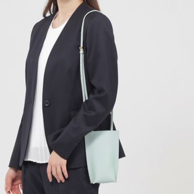 【Ｎｉｋｋｅｉ　ｍａｇａｚｉｎｅ掲載】スマホショルダー（Ｋ１１０２５０２＿＿）