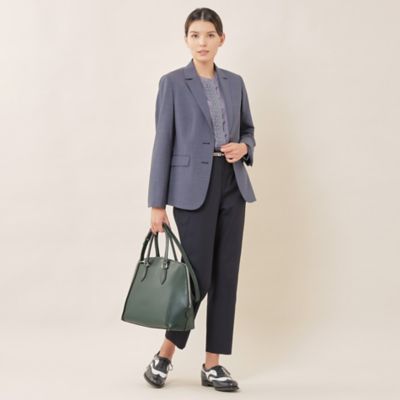 【Ｐｒｅｃｉｏｕｓ掲載】【８０周年記念アイテム】ＦＩＲＳＴ　ＢＡＧ　ＡＤＶＡＮＣＥ（撥水）（Ｋ１１０４００５＿＿）
