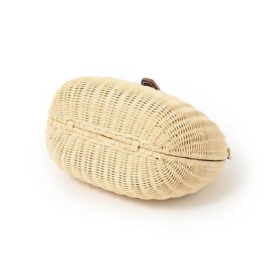 ラタンミニショルダー（K1104504＿＿） | Paul Stuart